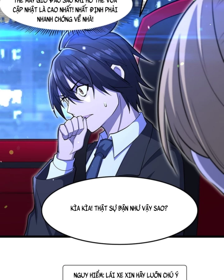 Tại Thế Giới Với Đầy Những Câu Chuyện Ma Quái Trở Thành Ma Nữ Chapter 125 - 15