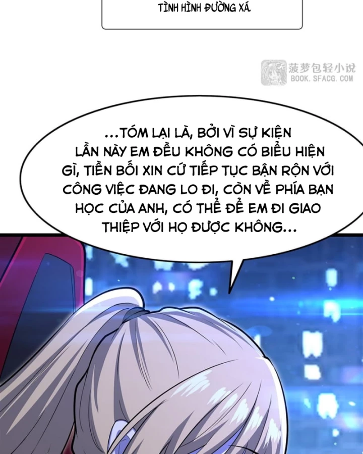 Tại Thế Giới Với Đầy Những Câu Chuyện Ma Quái Trở Thành Ma Nữ Chapter 125 - 16