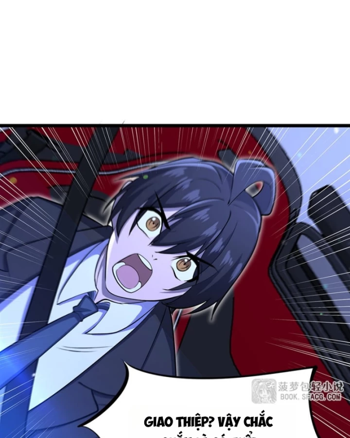 Tại Thế Giới Với Đầy Những Câu Chuyện Ma Quái Trở Thành Ma Nữ Chapter 125 - 18