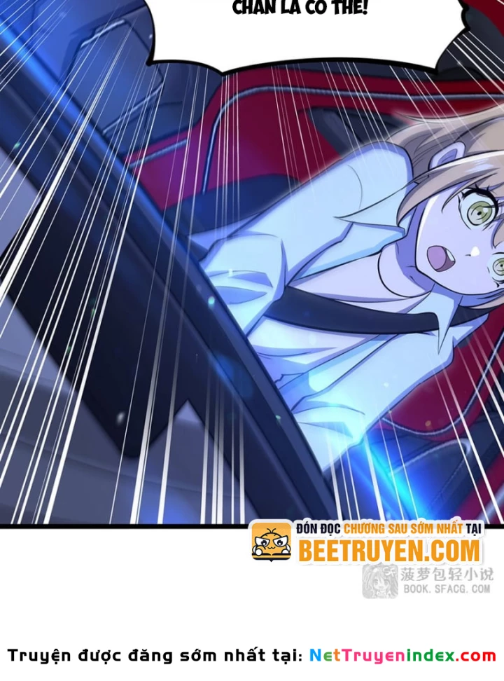 Tại Thế Giới Với Đầy Những Câu Chuyện Ma Quái Trở Thành Ma Nữ Chapter 125 - 19