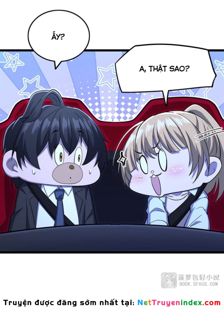 Tại Thế Giới Với Đầy Những Câu Chuyện Ma Quái Trở Thành Ma Nữ Chapter 125 - 20