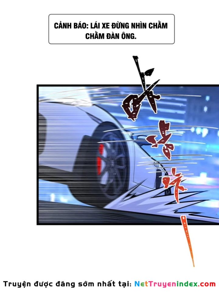 Tại Thế Giới Với Đầy Những Câu Chuyện Ma Quái Trở Thành Ma Nữ Chapter 125 - 21