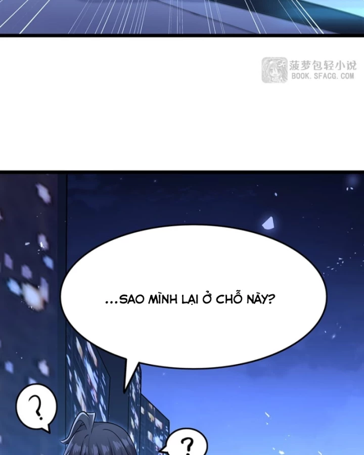 Tại Thế Giới Với Đầy Những Câu Chuyện Ma Quái Trở Thành Ma Nữ Chapter 125 - 23