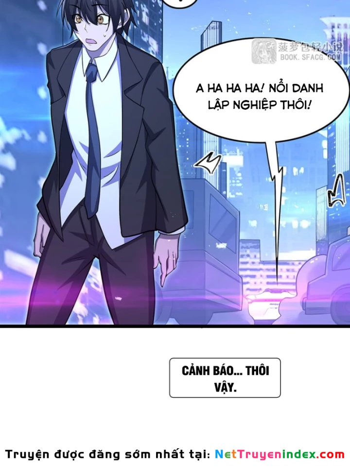 Tại Thế Giới Với Đầy Những Câu Chuyện Ma Quái Trở Thành Ma Nữ Chapter 125 - 24