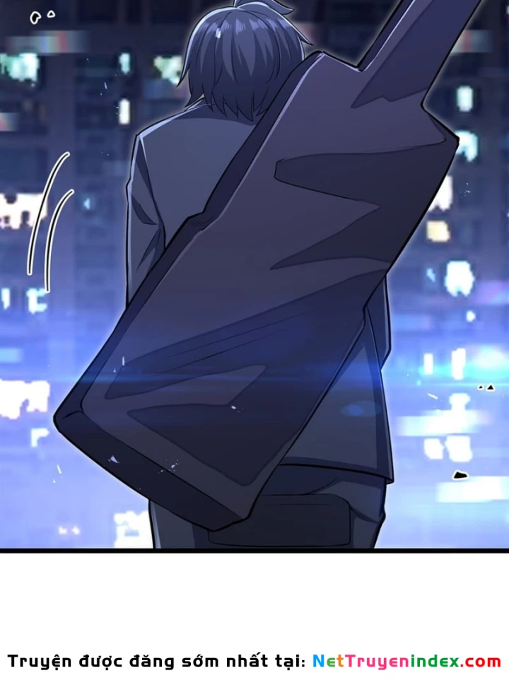 Tại Thế Giới Với Đầy Những Câu Chuyện Ma Quái Trở Thành Ma Nữ Chapter 125 - 29