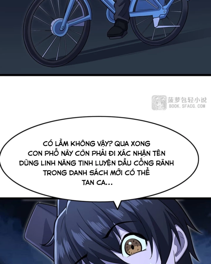 Tại Thế Giới Với Đầy Những Câu Chuyện Ma Quái Trở Thành Ma Nữ Chapter 125 - 32