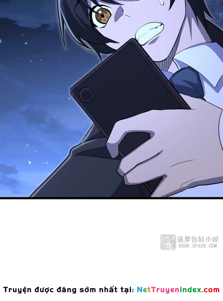 Tại Thế Giới Với Đầy Những Câu Chuyện Ma Quái Trở Thành Ma Nữ Chapter 125 - 33