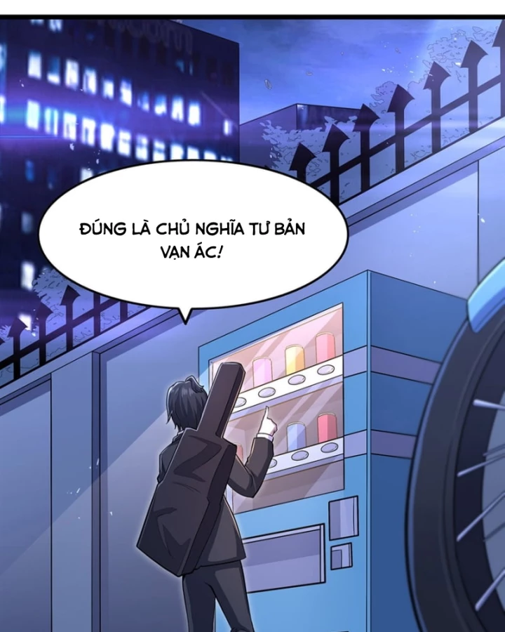 Tại Thế Giới Với Đầy Những Câu Chuyện Ma Quái Trở Thành Ma Nữ Chapter 125 - 34