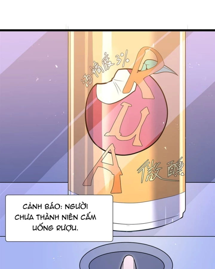 Tại Thế Giới Với Đầy Những Câu Chuyện Ma Quái Trở Thành Ma Nữ Chapter 125 - 36