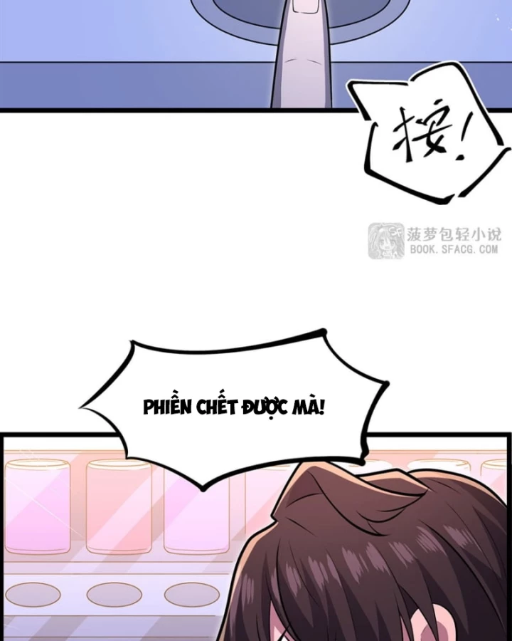 Tại Thế Giới Với Đầy Những Câu Chuyện Ma Quái Trở Thành Ma Nữ Chapter 125 - 37