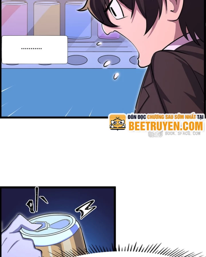 Tại Thế Giới Với Đầy Những Câu Chuyện Ma Quái Trở Thành Ma Nữ Chapter 125 - 38