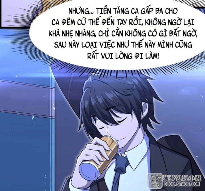 Tại Thế Giới Với Đầy Những Câu Chuyện Ma Quái Trở Thành Ma Nữ Chapter 125 - 39