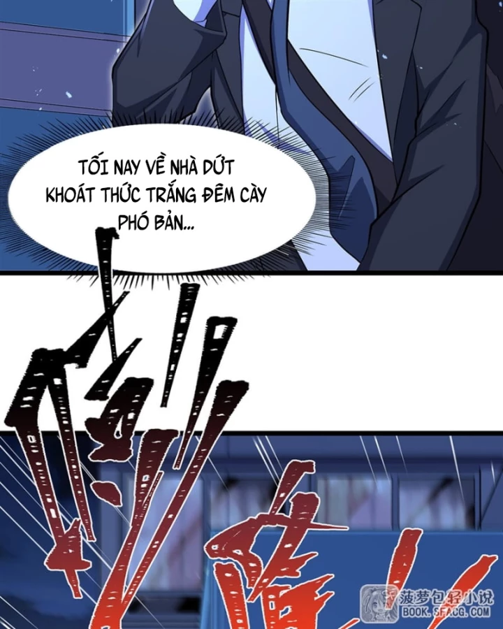 Tại Thế Giới Với Đầy Những Câu Chuyện Ma Quái Trở Thành Ma Nữ Chapter 125 - 40