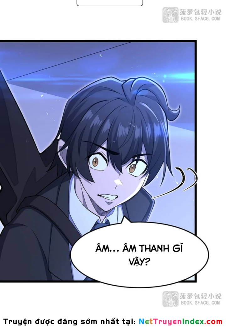 Tại Thế Giới Với Đầy Những Câu Chuyện Ma Quái Trở Thành Ma Nữ Chapter 125 - 42