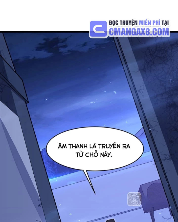 Tại Thế Giới Với Đầy Những Câu Chuyện Ma Quái Trở Thành Ma Nữ Chapter 125 - 45