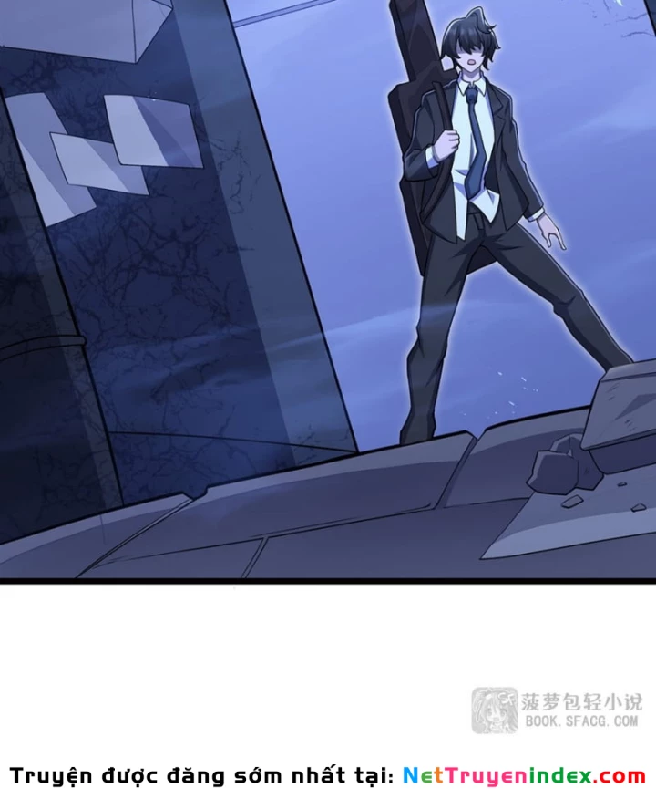 Tại Thế Giới Với Đầy Những Câu Chuyện Ma Quái Trở Thành Ma Nữ Chapter 125 - 46