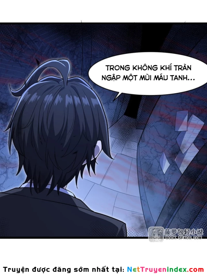 Tại Thế Giới Với Đầy Những Câu Chuyện Ma Quái Trở Thành Ma Nữ Chapter 125 - 47