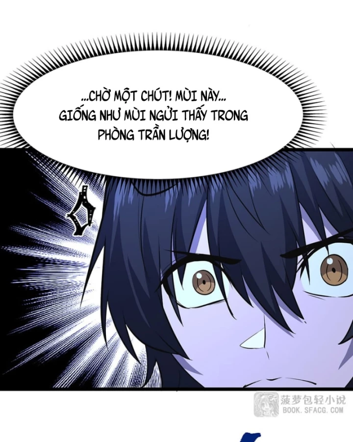 Tại Thế Giới Với Đầy Những Câu Chuyện Ma Quái Trở Thành Ma Nữ Chapter 125 - 48