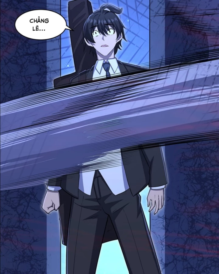 Tại Thế Giới Với Đầy Những Câu Chuyện Ma Quái Trở Thành Ma Nữ Chapter 125 - 50