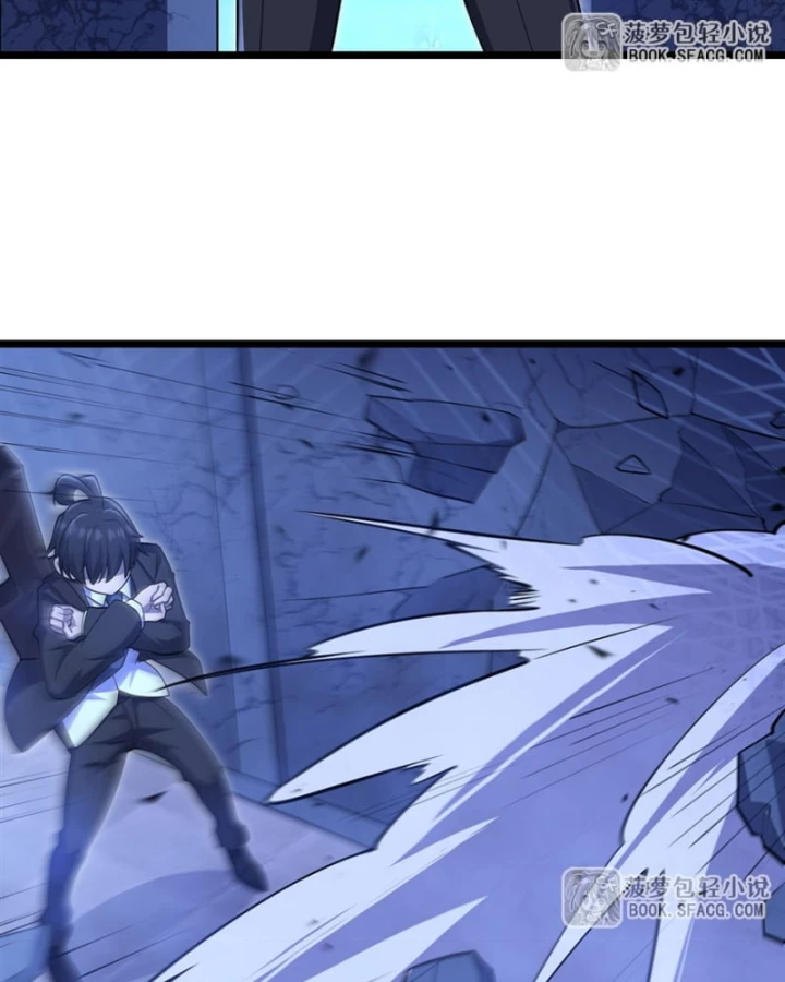 Tại Thế Giới Với Đầy Những Câu Chuyện Ma Quái Trở Thành Ma Nữ Chapter 125 - 51