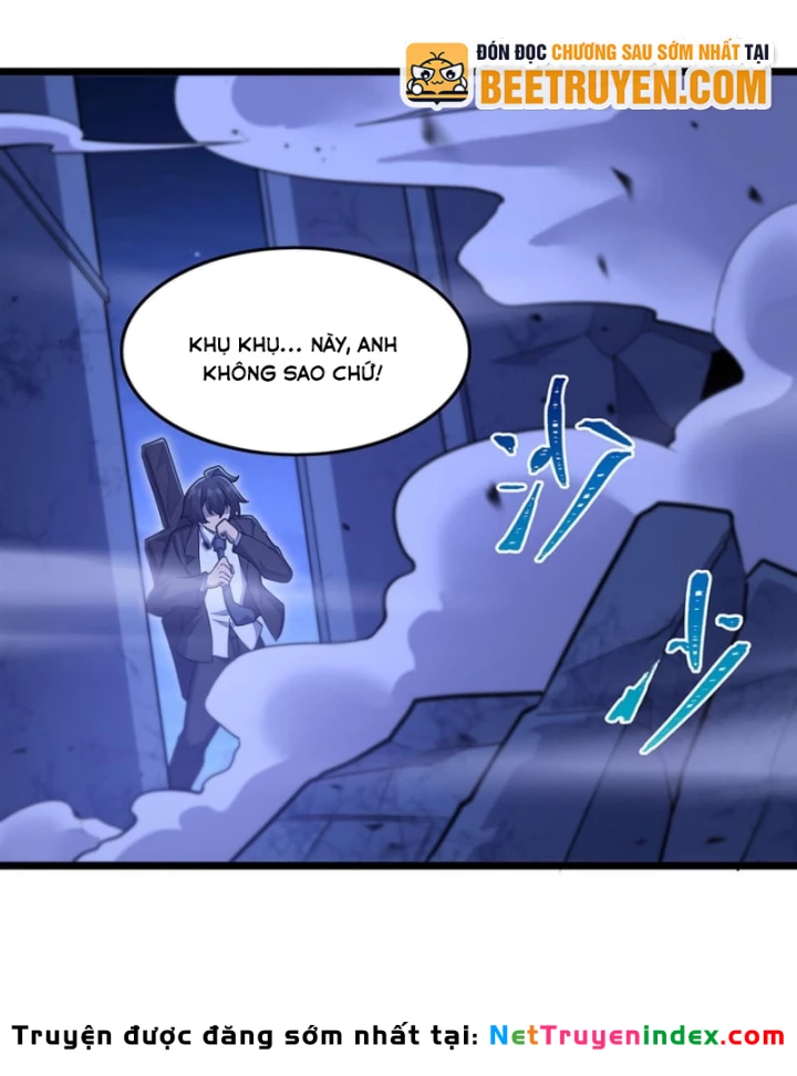 Tại Thế Giới Với Đầy Những Câu Chuyện Ma Quái Trở Thành Ma Nữ Chapter 125 - 53