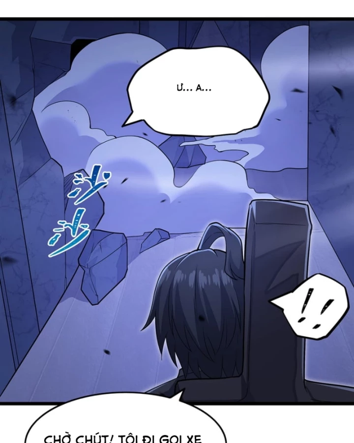 Tại Thế Giới Với Đầy Những Câu Chuyện Ma Quái Trở Thành Ma Nữ Chapter 125 - 55