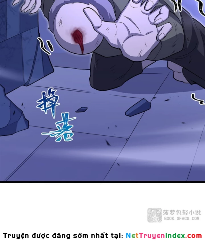 Tại Thế Giới Với Đầy Những Câu Chuyện Ma Quái Trở Thành Ma Nữ Chapter 125 - 58