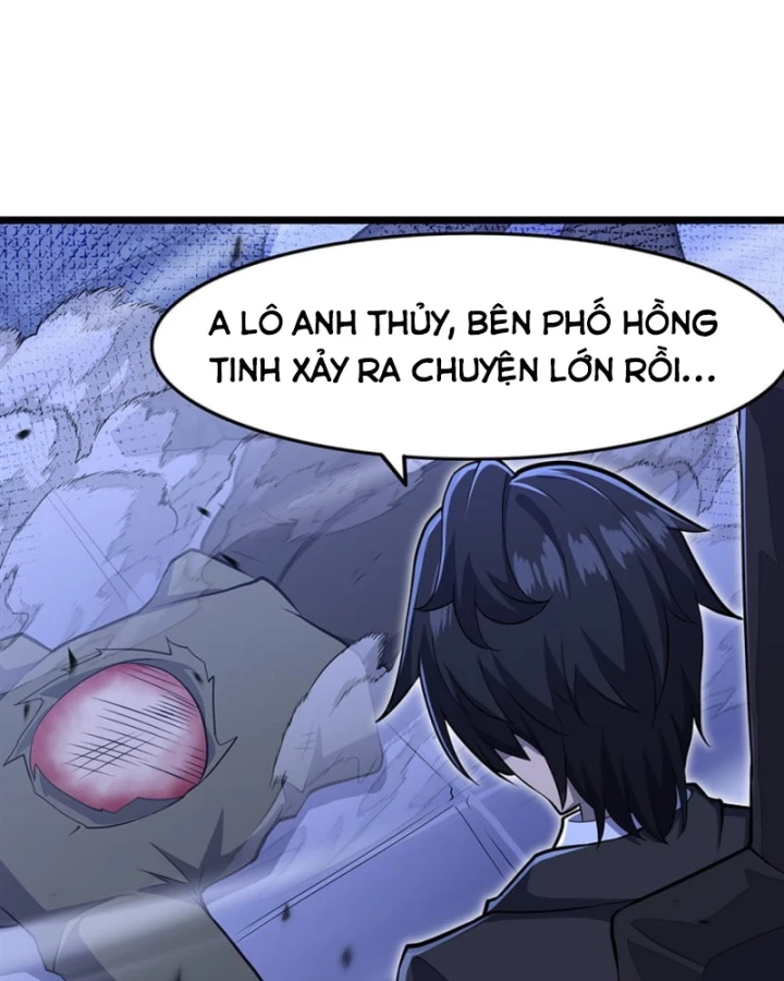 Tại Thế Giới Với Đầy Những Câu Chuyện Ma Quái Trở Thành Ma Nữ Chapter 125 - 64