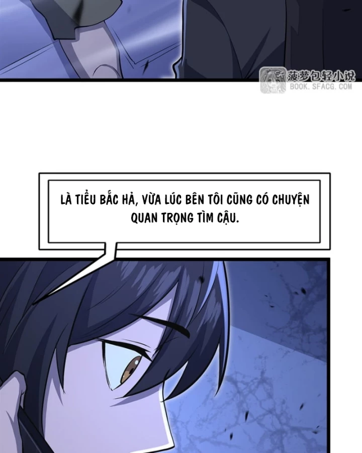 Tại Thế Giới Với Đầy Những Câu Chuyện Ma Quái Trở Thành Ma Nữ Chapter 125 - 65