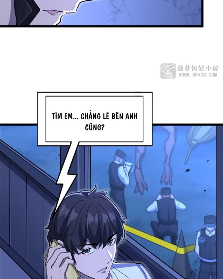 Tại Thế Giới Với Đầy Những Câu Chuyện Ma Quái Trở Thành Ma Nữ Chapter 125 - 66