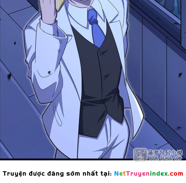 Tại Thế Giới Với Đầy Những Câu Chuyện Ma Quái Trở Thành Ma Nữ Chapter 125 - 67