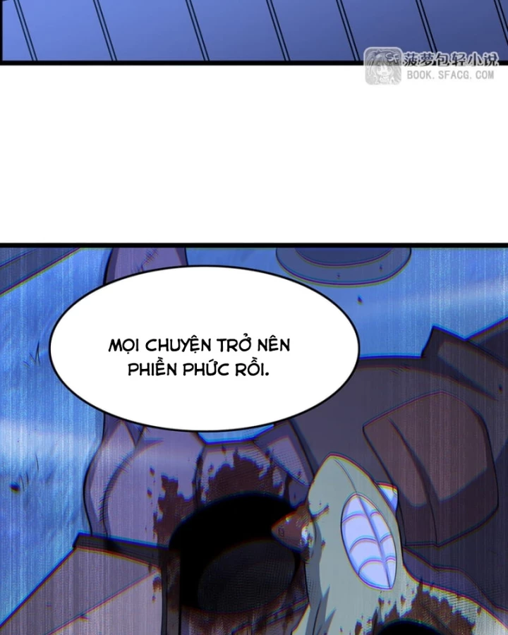 Tại Thế Giới Với Đầy Những Câu Chuyện Ma Quái Trở Thành Ma Nữ Chapter 125 - 69