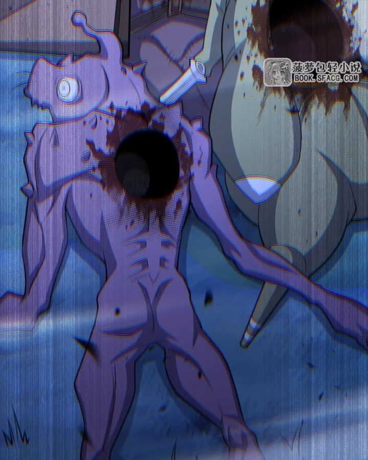 Tại Thế Giới Với Đầy Những Câu Chuyện Ma Quái Trở Thành Ma Nữ Chapter 125 - 70