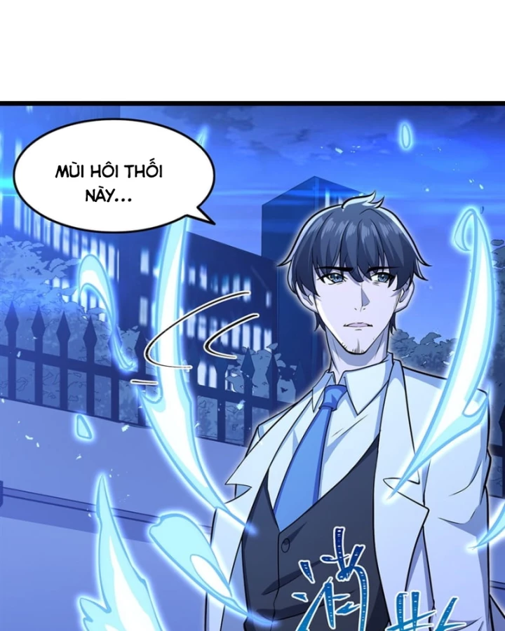 Tại Thế Giới Với Đầy Những Câu Chuyện Ma Quái Trở Thành Ma Nữ Chapter 126 - 7