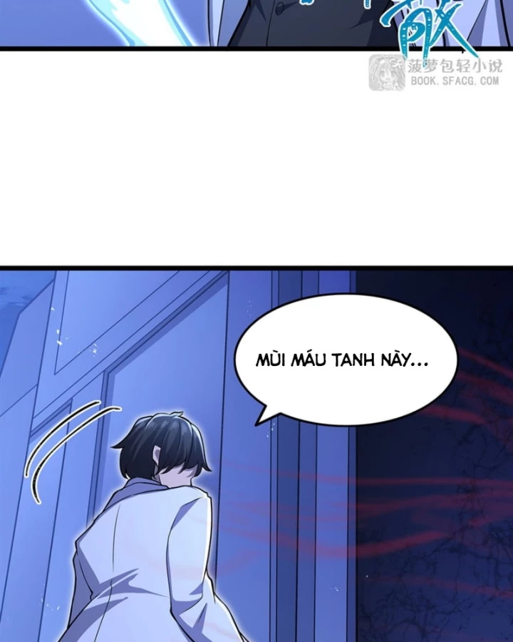 Tại Thế Giới Với Đầy Những Câu Chuyện Ma Quái Trở Thành Ma Nữ Chapter 126 - 8