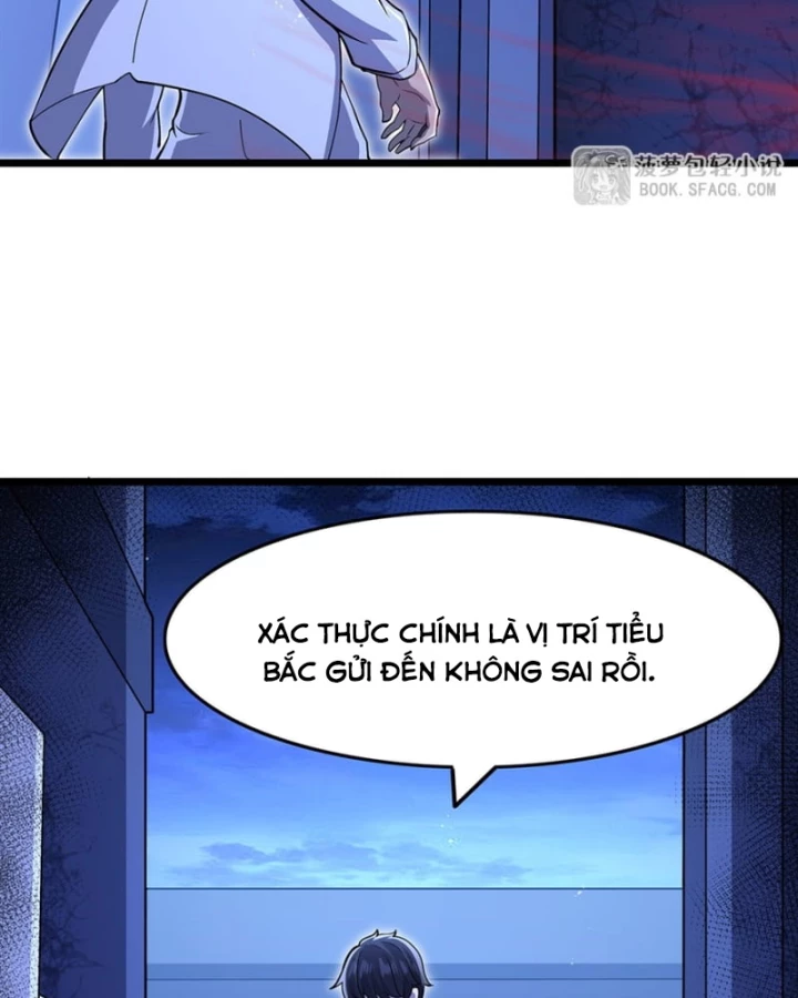 Tại Thế Giới Với Đầy Những Câu Chuyện Ma Quái Trở Thành Ma Nữ Chapter 126 - 9