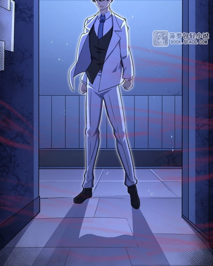 Tại Thế Giới Với Đầy Những Câu Chuyện Ma Quái Trở Thành Ma Nữ Chapter 126 - 10