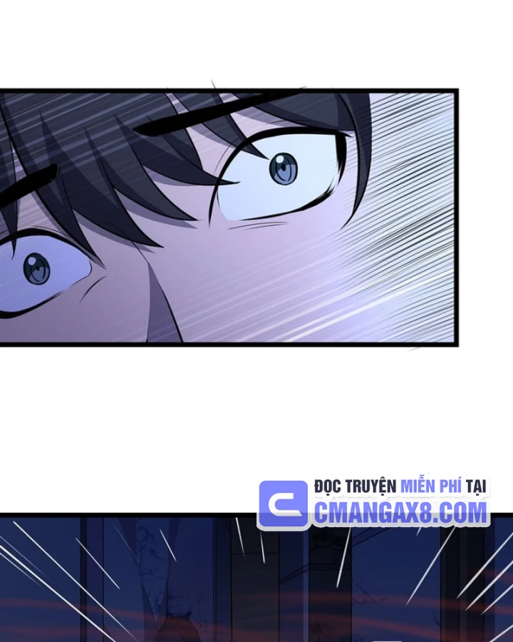 Tại Thế Giới Với Đầy Những Câu Chuyện Ma Quái Trở Thành Ma Nữ Chapter 126 - 12