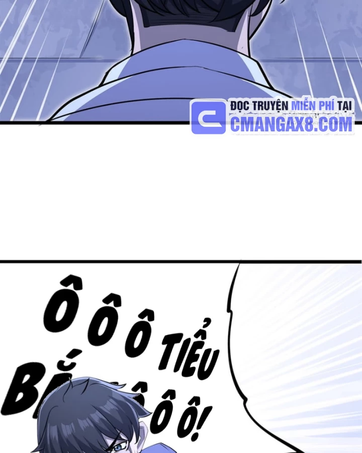 Tại Thế Giới Với Đầy Những Câu Chuyện Ma Quái Trở Thành Ma Nữ Chapter 126 - 14