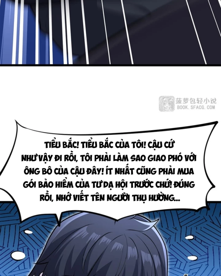 Tại Thế Giới Với Đầy Những Câu Chuyện Ma Quái Trở Thành Ma Nữ Chapter 126 - 17