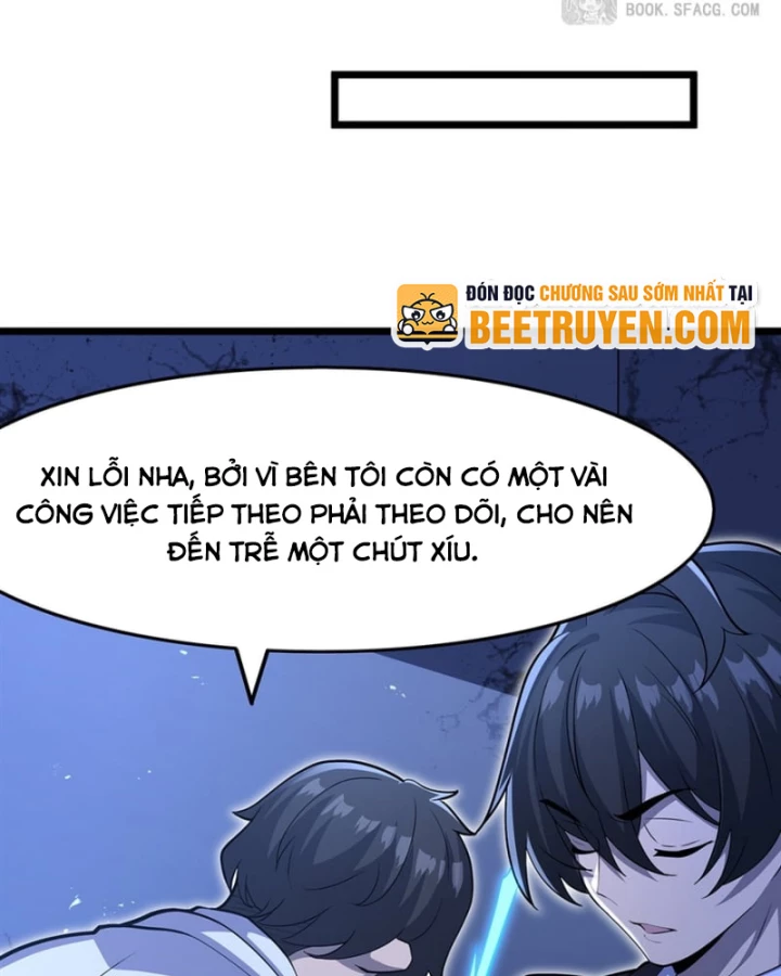 Tại Thế Giới Với Đầy Những Câu Chuyện Ma Quái Trở Thành Ma Nữ Chapter 126 - 23