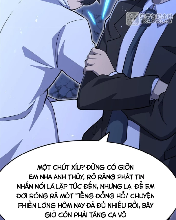 Tại Thế Giới Với Đầy Những Câu Chuyện Ma Quái Trở Thành Ma Nữ Chapter 126 - 24