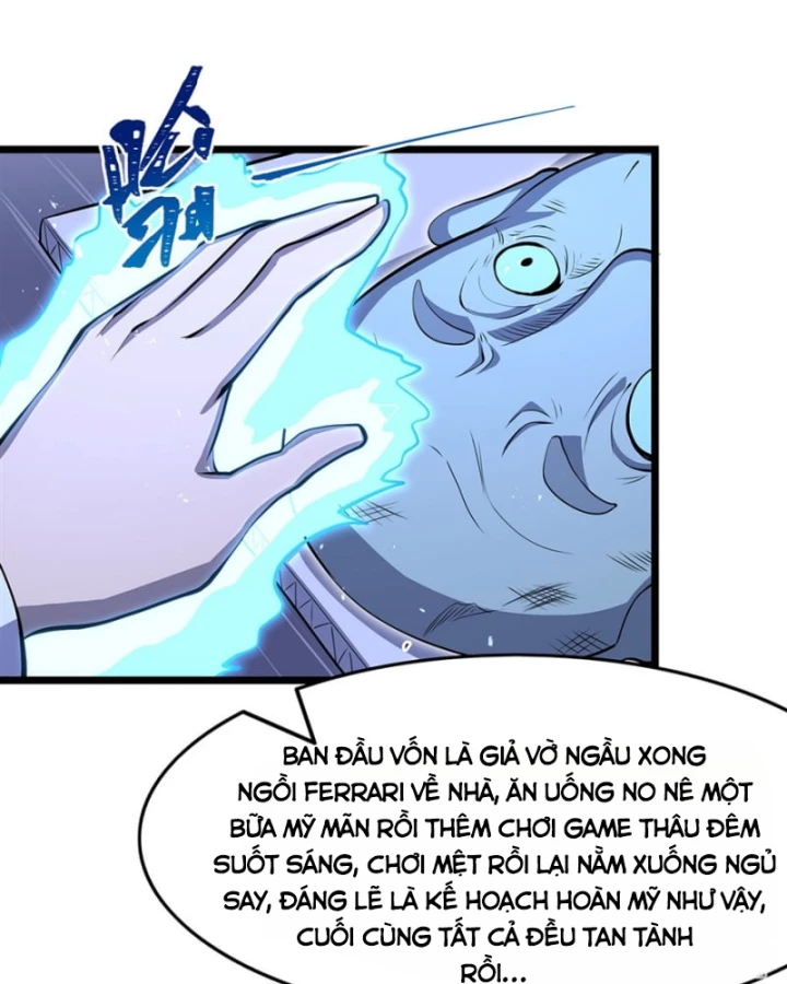 Tại Thế Giới Với Đầy Những Câu Chuyện Ma Quái Trở Thành Ma Nữ Chapter 126 - 26