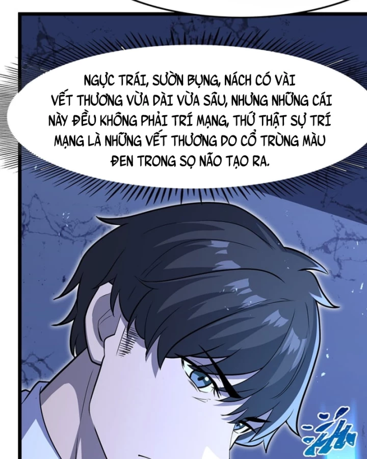 Tại Thế Giới Với Đầy Những Câu Chuyện Ma Quái Trở Thành Ma Nữ Chapter 126 - 27