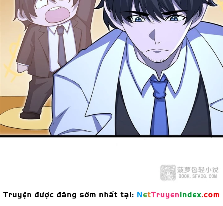 Tại Thế Giới Với Đầy Những Câu Chuyện Ma Quái Trở Thành Ma Nữ Chapter 126 - 29