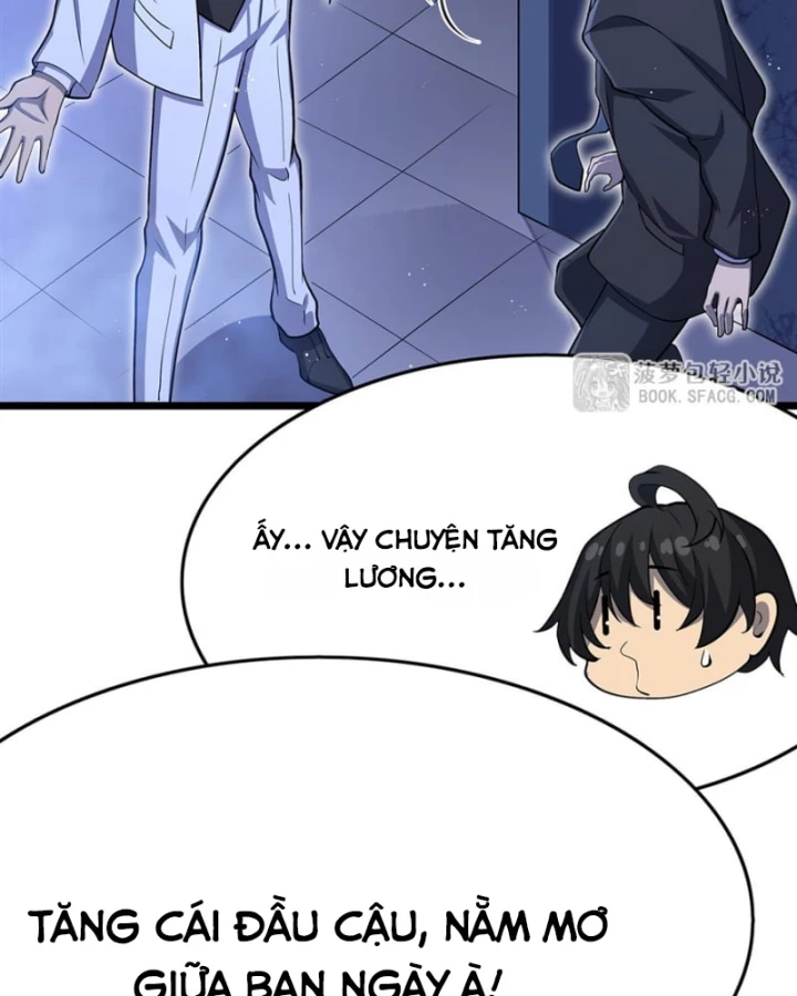 Tại Thế Giới Với Đầy Những Câu Chuyện Ma Quái Trở Thành Ma Nữ Chapter 126 - 31