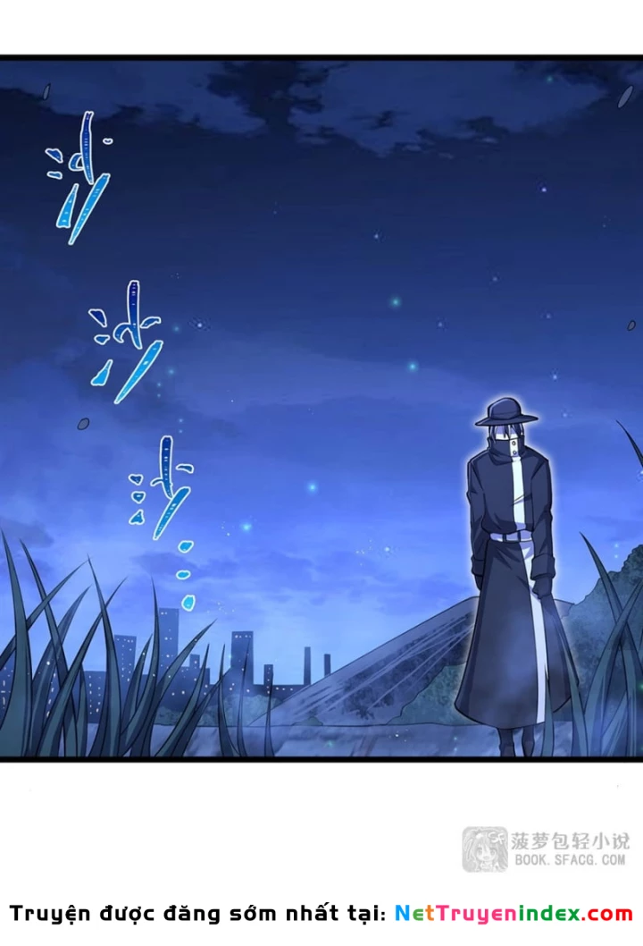 Tại Thế Giới Với Đầy Những Câu Chuyện Ma Quái Trở Thành Ma Nữ Chapter 126 - 33