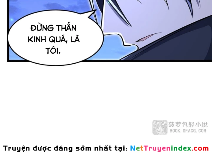 Tại Thế Giới Với Đầy Những Câu Chuyện Ma Quái Trở Thành Ma Nữ Chapter 126 - 42