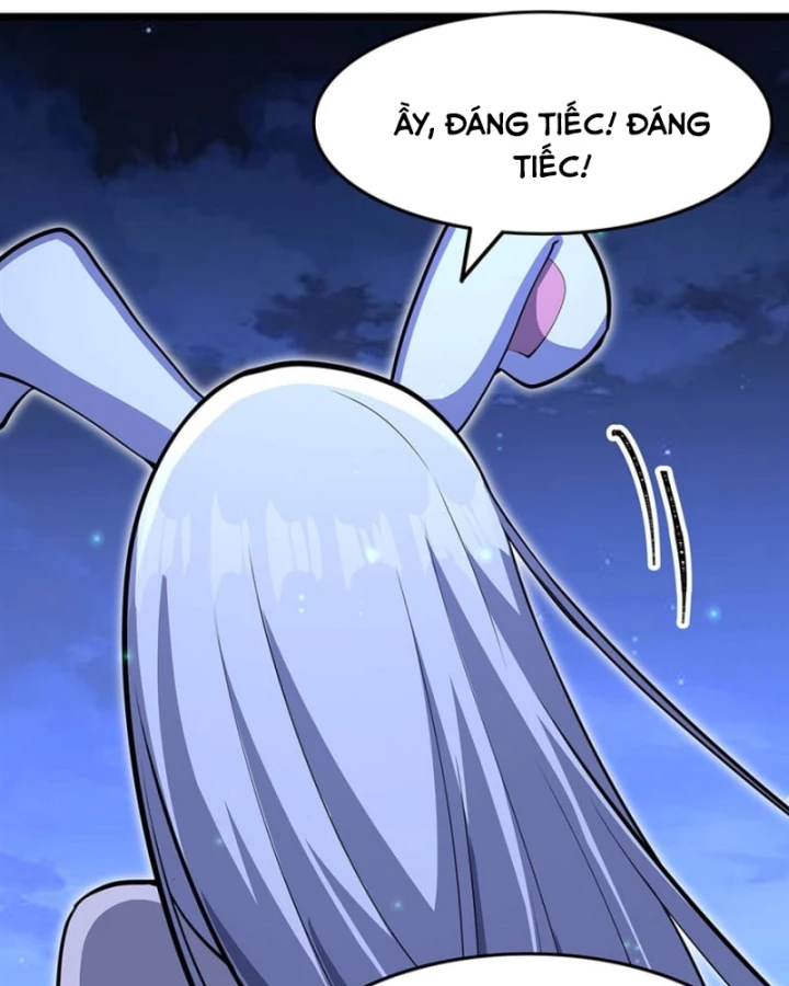 Tại Thế Giới Với Đầy Những Câu Chuyện Ma Quái Trở Thành Ma Nữ Chapter 126 - 43