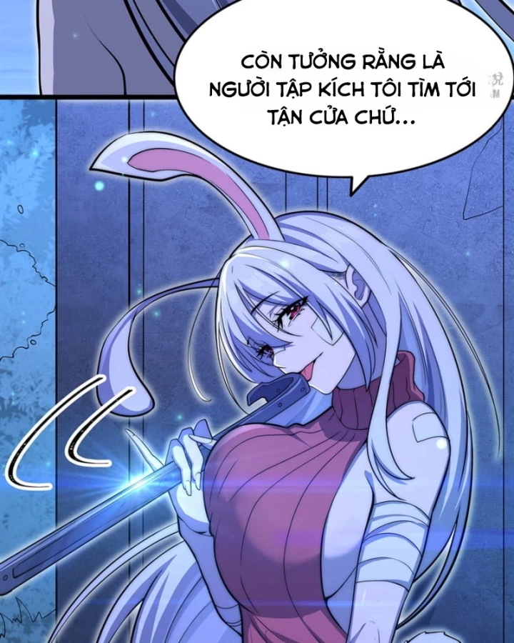 Tại Thế Giới Với Đầy Những Câu Chuyện Ma Quái Trở Thành Ma Nữ Chapter 126 - 44